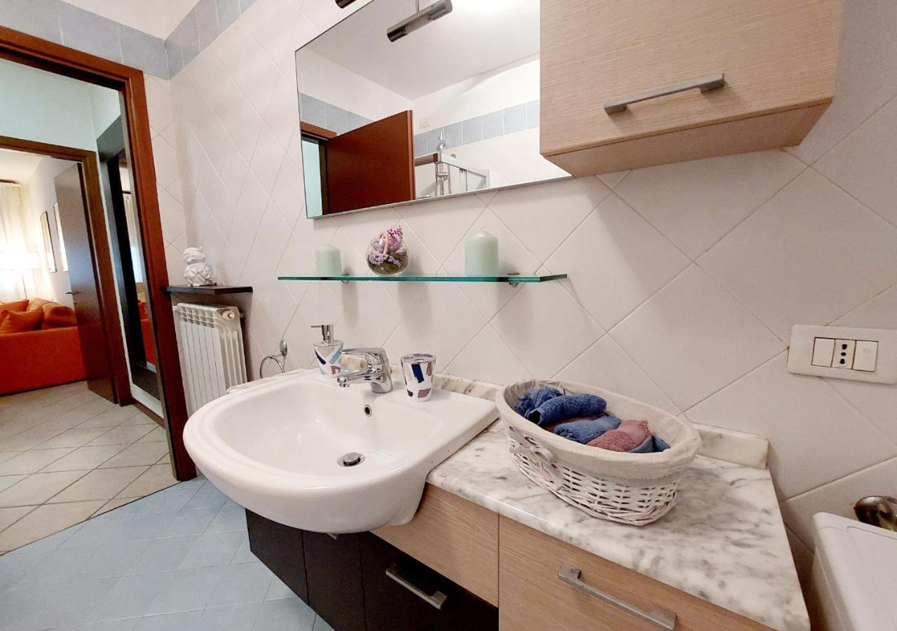 Apartamento Monolocale-7 Minuti Da Bergamo, 10 Minuti Milan Bergamo Airport Gorle Exterior foto